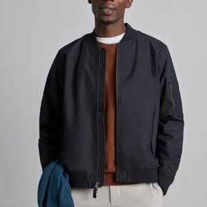 Everlane Bomber Jacket